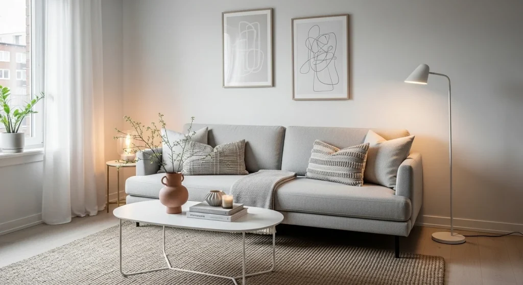 macrame wall decor boho small apartment decor ideas