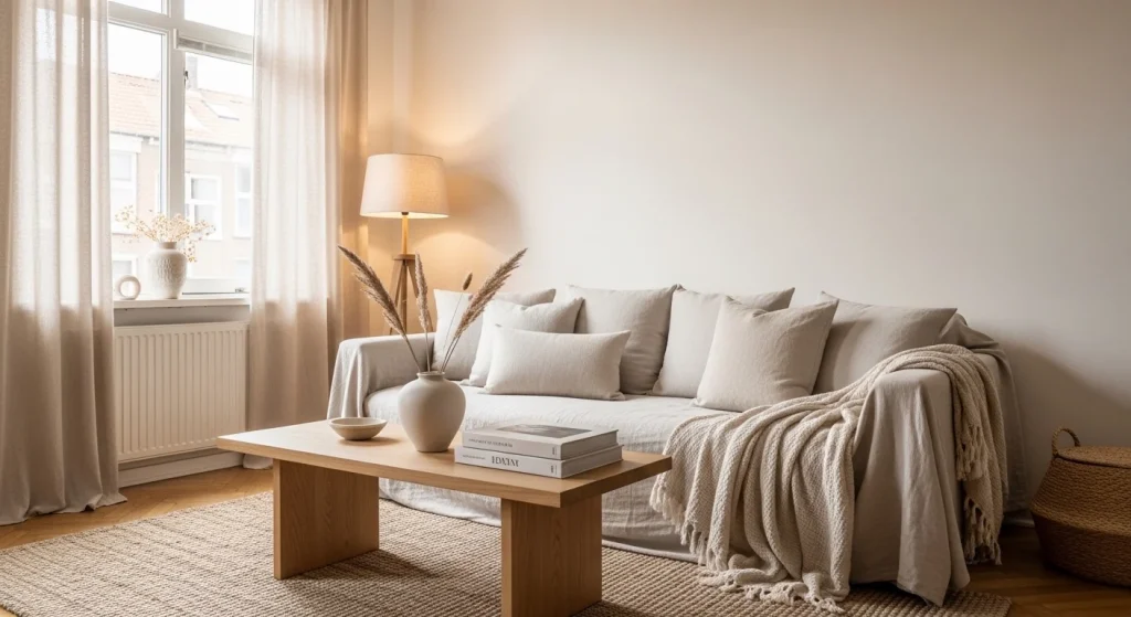 minimalist entryway minimalist small apartment decor ideas