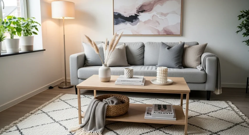 marble coffee table small apartment coffee table ideas