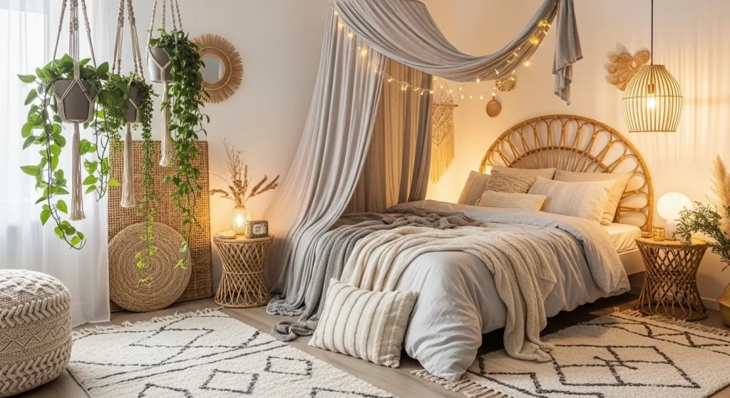 ceramic bedside lighting ideas