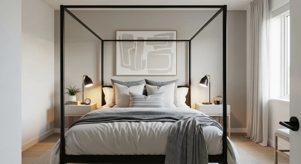 designer bedside lighting ideas
