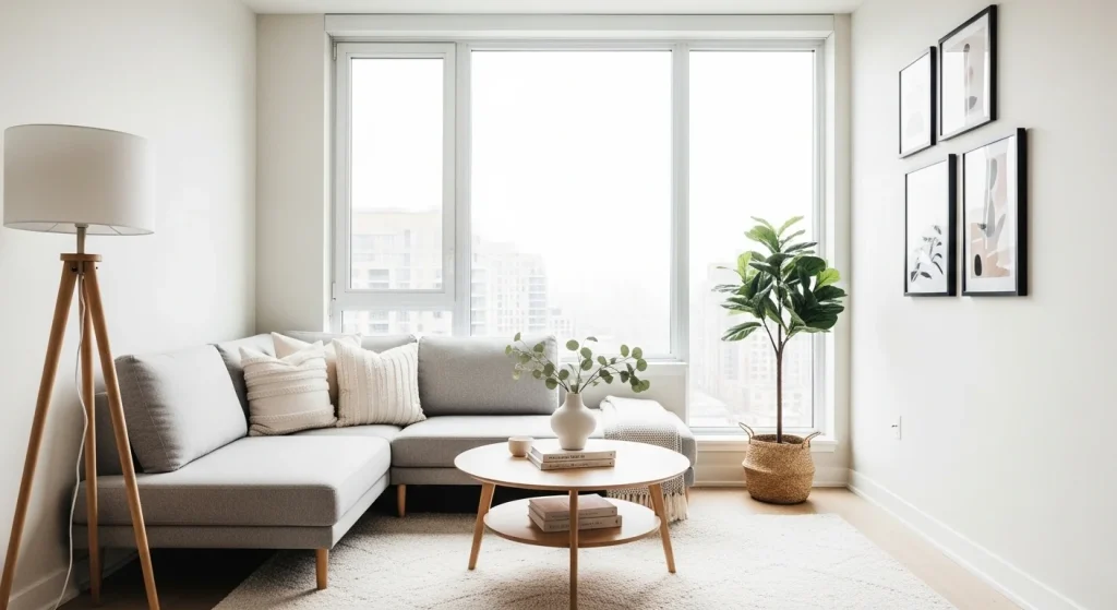 modern rug modern small apartment living room ideas