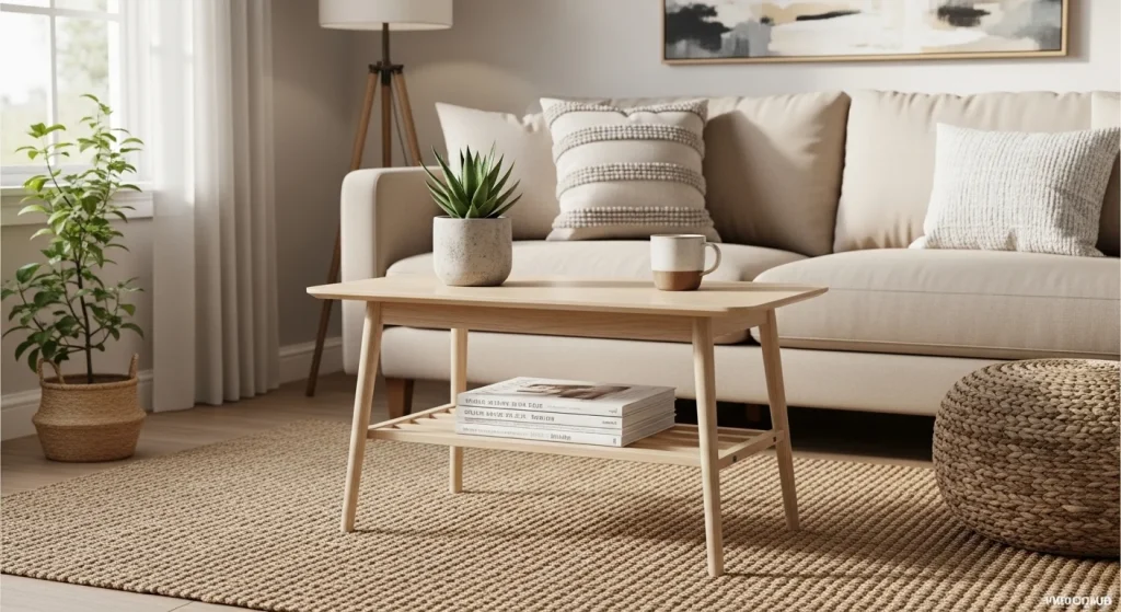 table plant decor small apartment plant decor ideas