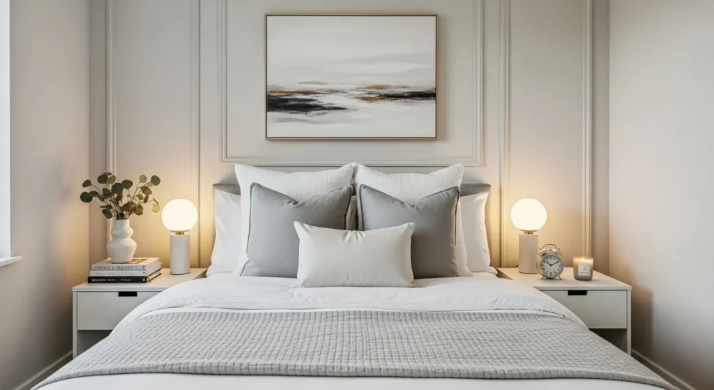 bedroom wall panels small apartment wall panel ideas