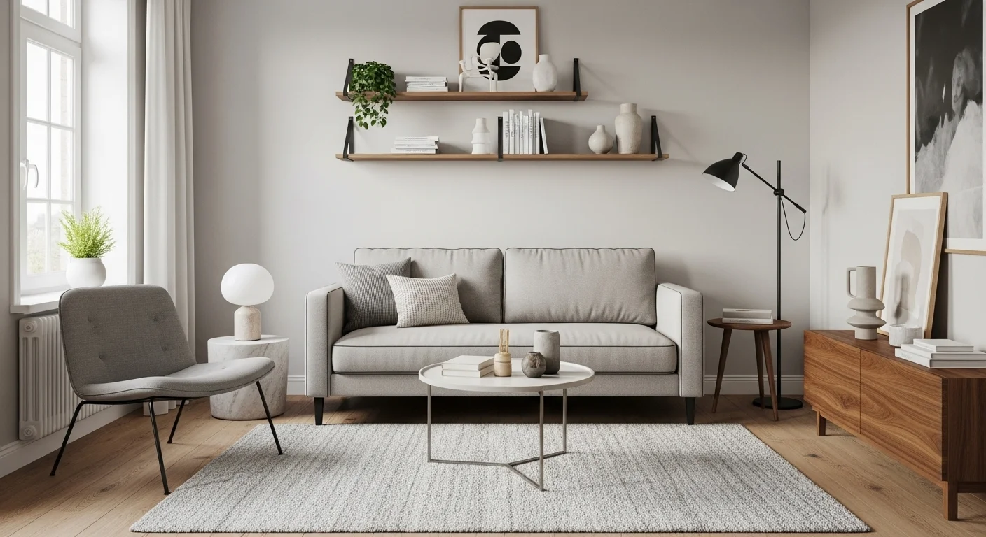 small apartment living room ideas