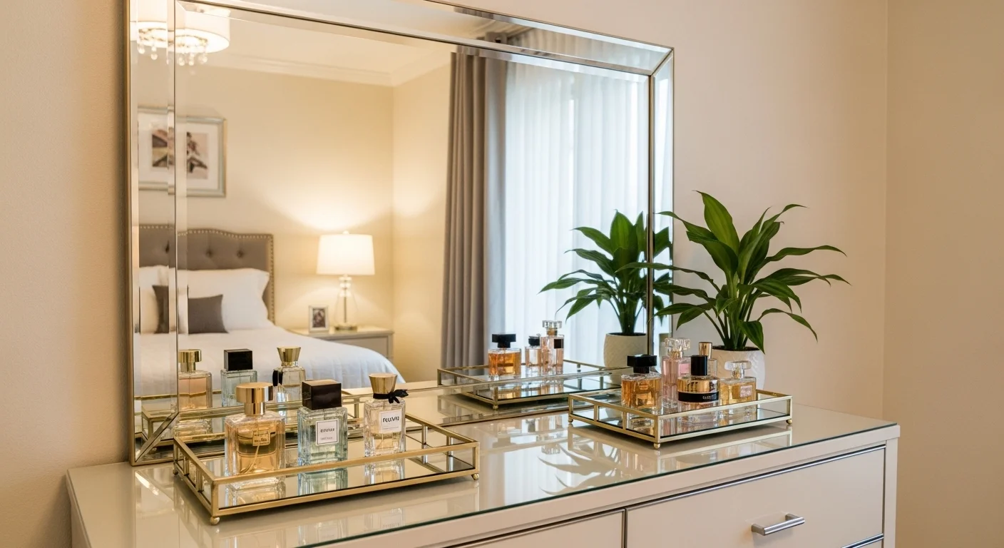 bedroom dresser decor ideas for small apartment bedroom