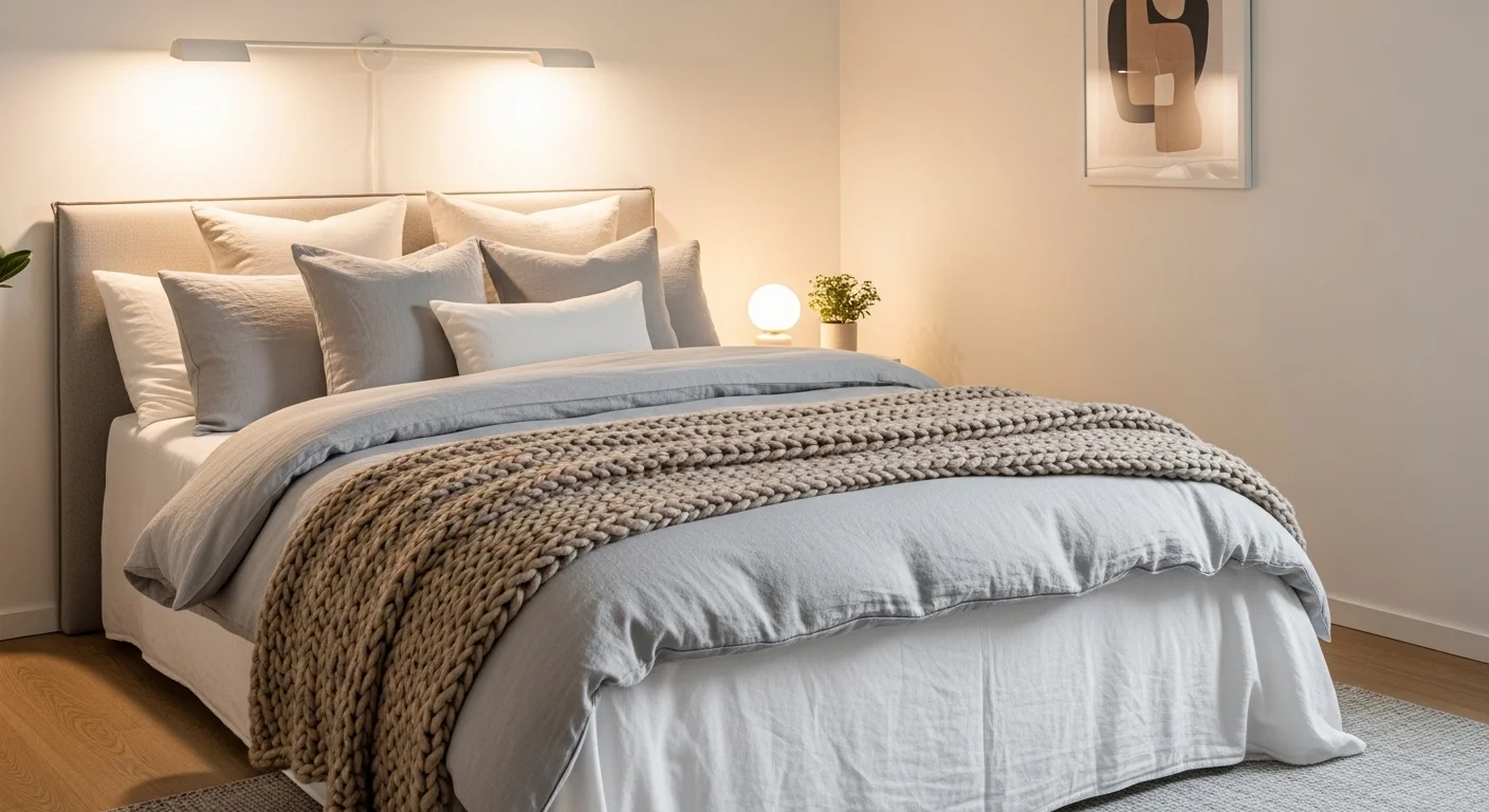 small apartment bedroom ideas