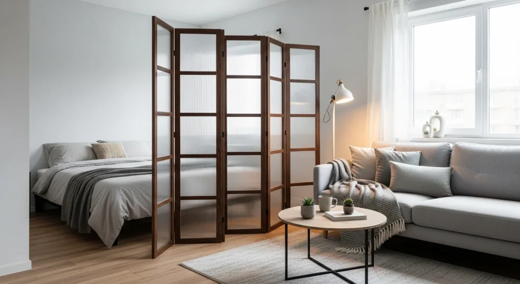 Closet organizer renter friendly hack
