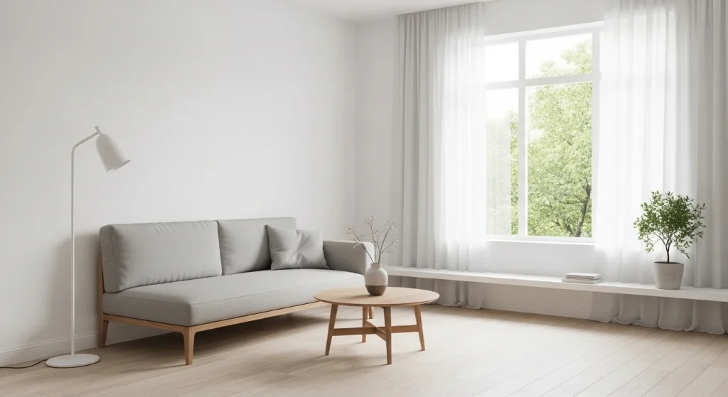 pen layout for small living room
