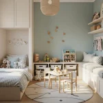 Small Apartment Kids Room Ideas You Will Want to Copy