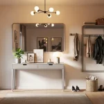 Small Apartment Entryway Ideas That Make a Strong First Impression