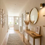 Small Apartment Hallway Ideas That Make The Space Feel Useful